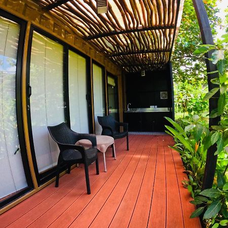 Ma Villa Unawatuna (Adults Only) Dış mekan fotoğraf
