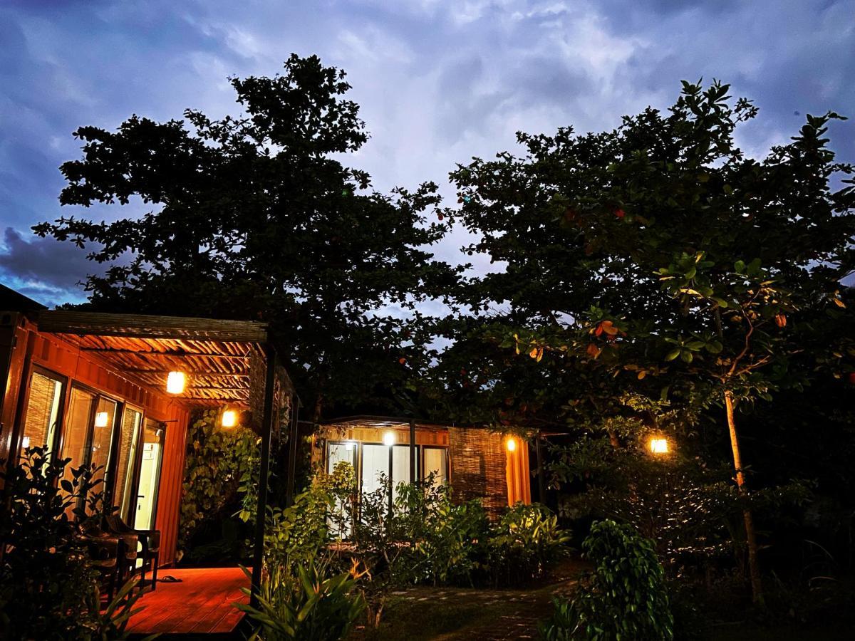Ma Villa Unawatuna (Adults Only) Dış mekan fotoğraf