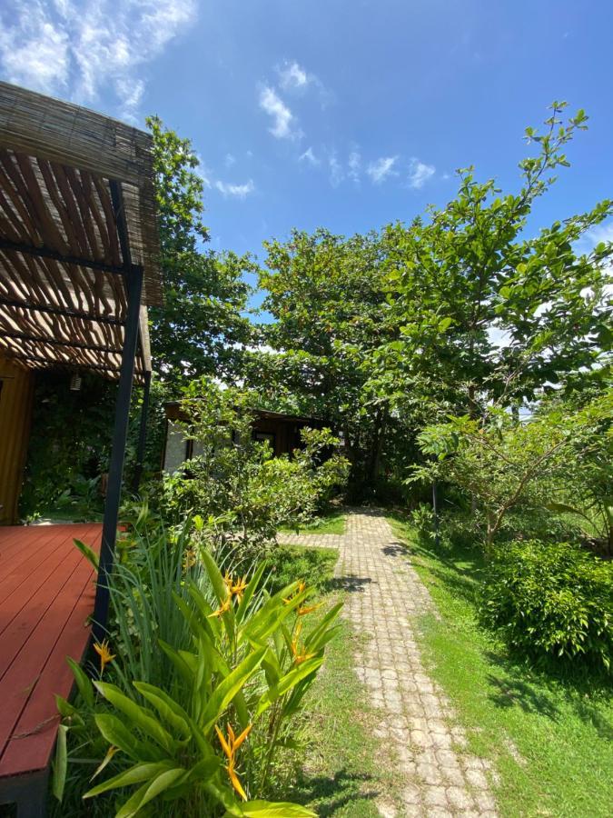 Ma Villa Unawatuna (Adults Only) Dış mekan fotoğraf