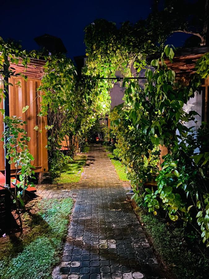 Ma Villa Unawatuna (Adults Only) Dış mekan fotoğraf