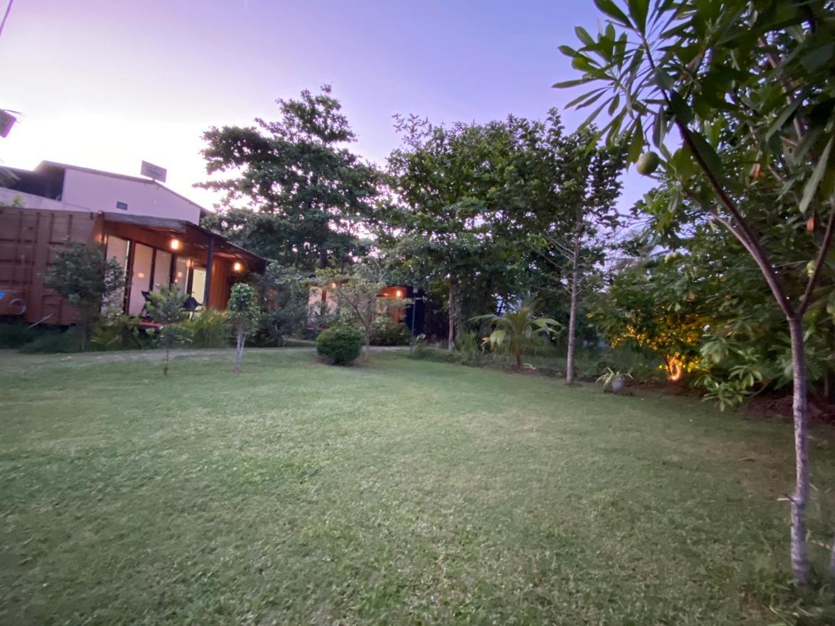 Ma Villa Unawatuna (Adults Only) Dış mekan fotoğraf