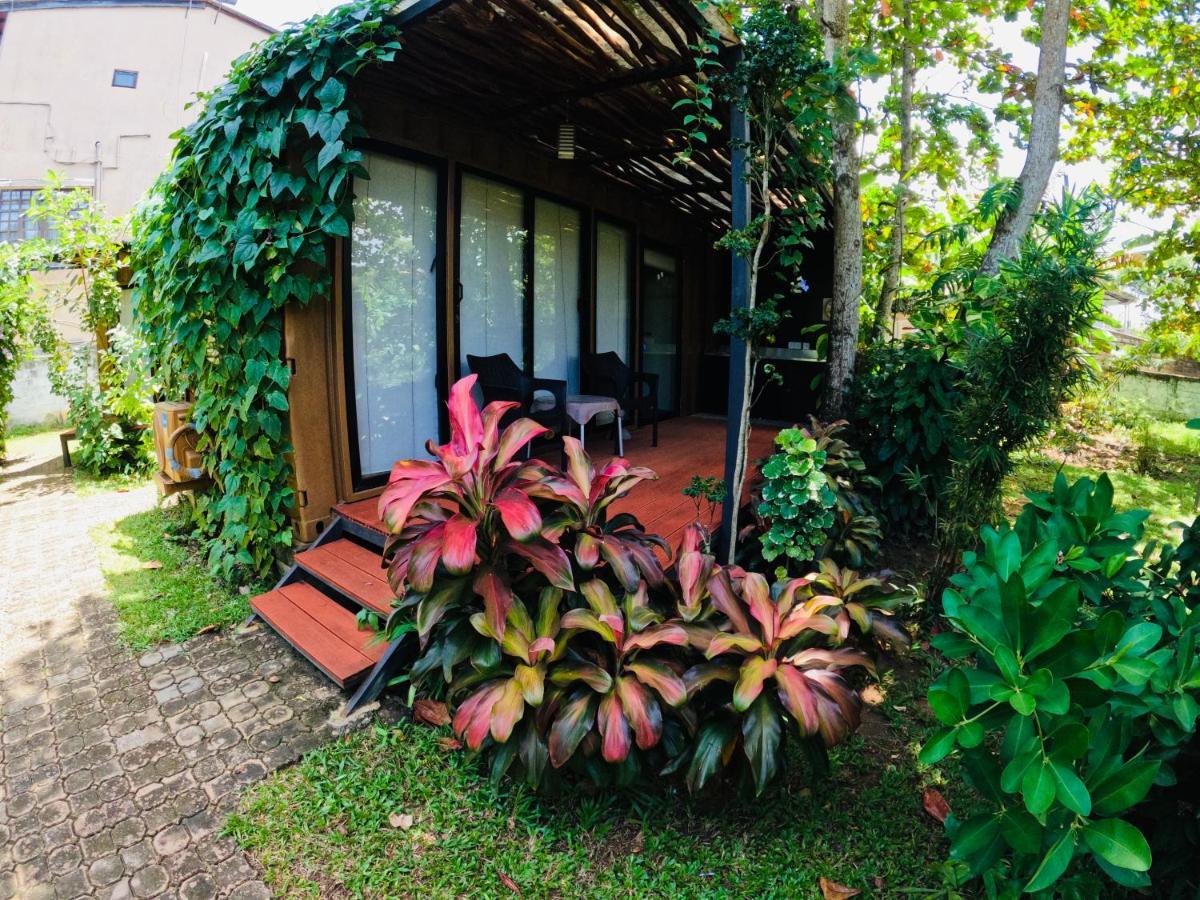 Ma Villa Unawatuna (Adults Only) Dış mekan fotoğraf