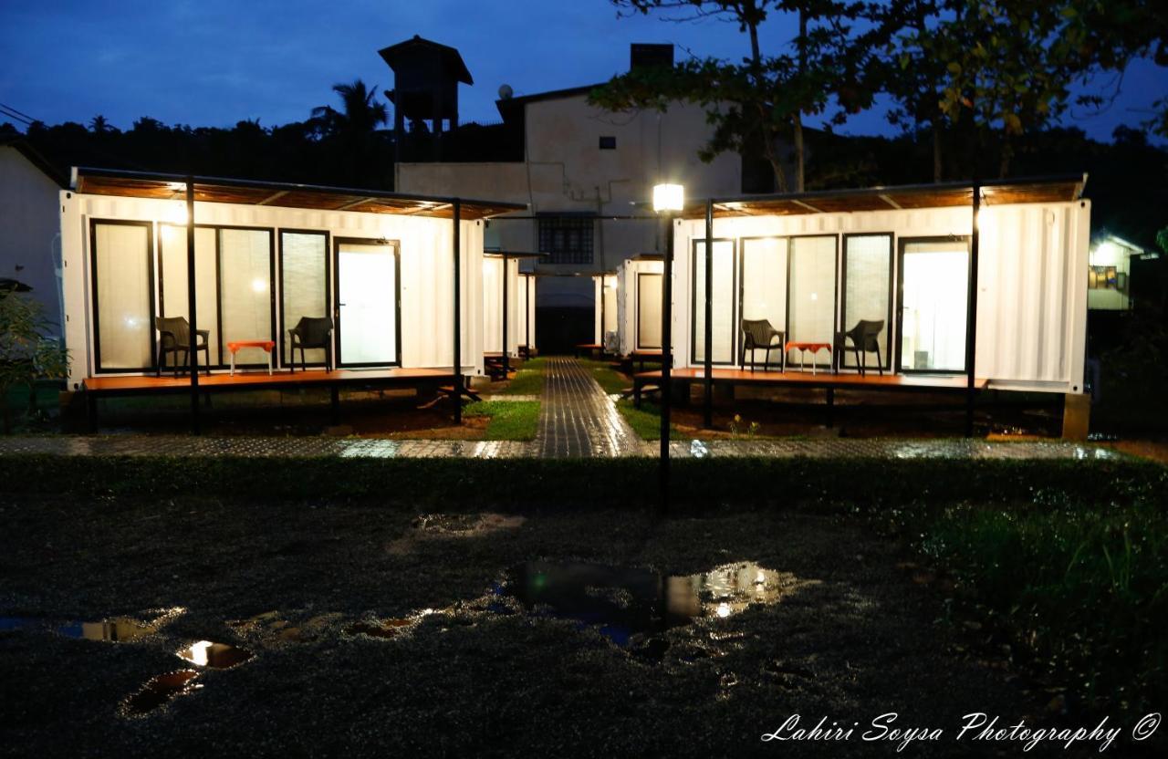 Ma Villa Unawatuna (Adults Only) Dış mekan fotoğraf