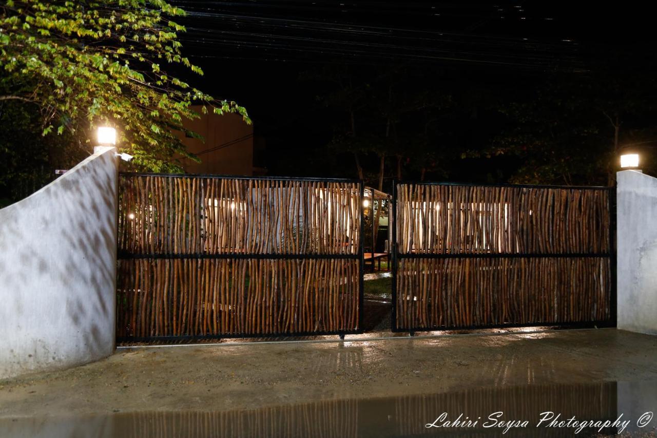 Ma Villa Unawatuna (Adults Only) Dış mekan fotoğraf