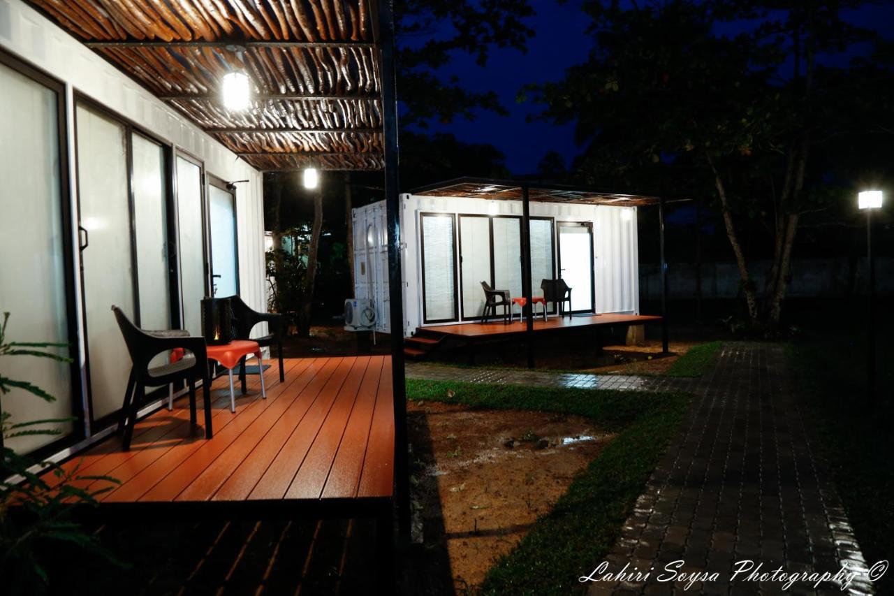 Ma Villa Unawatuna (Adults Only) Dış mekan fotoğraf
