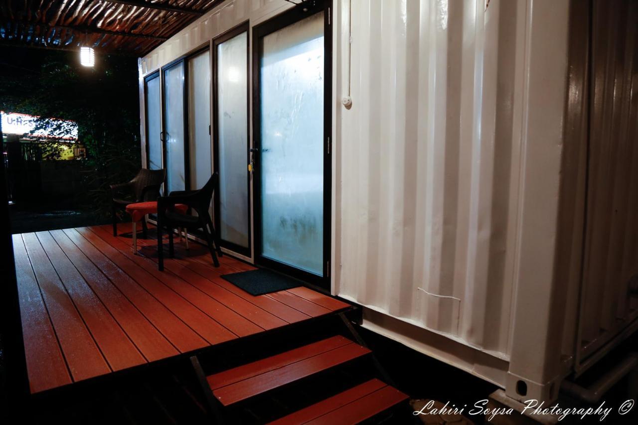 Ma Villa Unawatuna (Adults Only) Dış mekan fotoğraf
