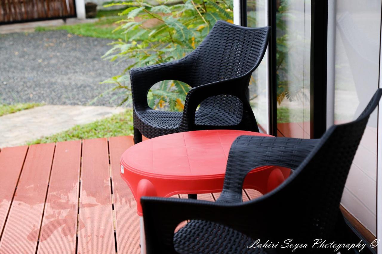 Ma Villa Unawatuna (Adults Only) Dış mekan fotoğraf