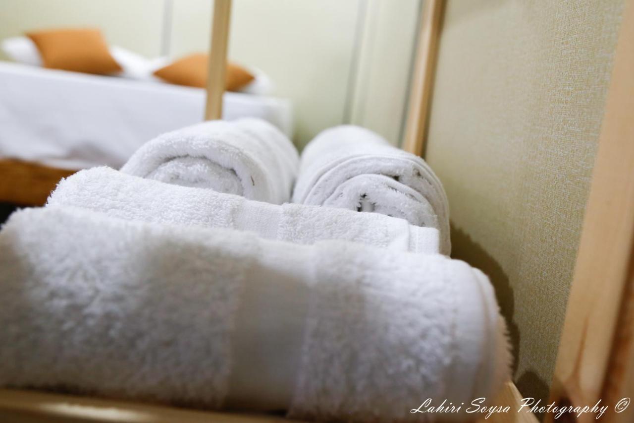 Ma Villa Unawatuna (Adults Only) Dış mekan fotoğraf