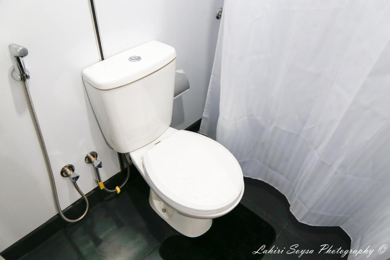 Ma Villa Unawatuna (Adults Only) Dış mekan fotoğraf