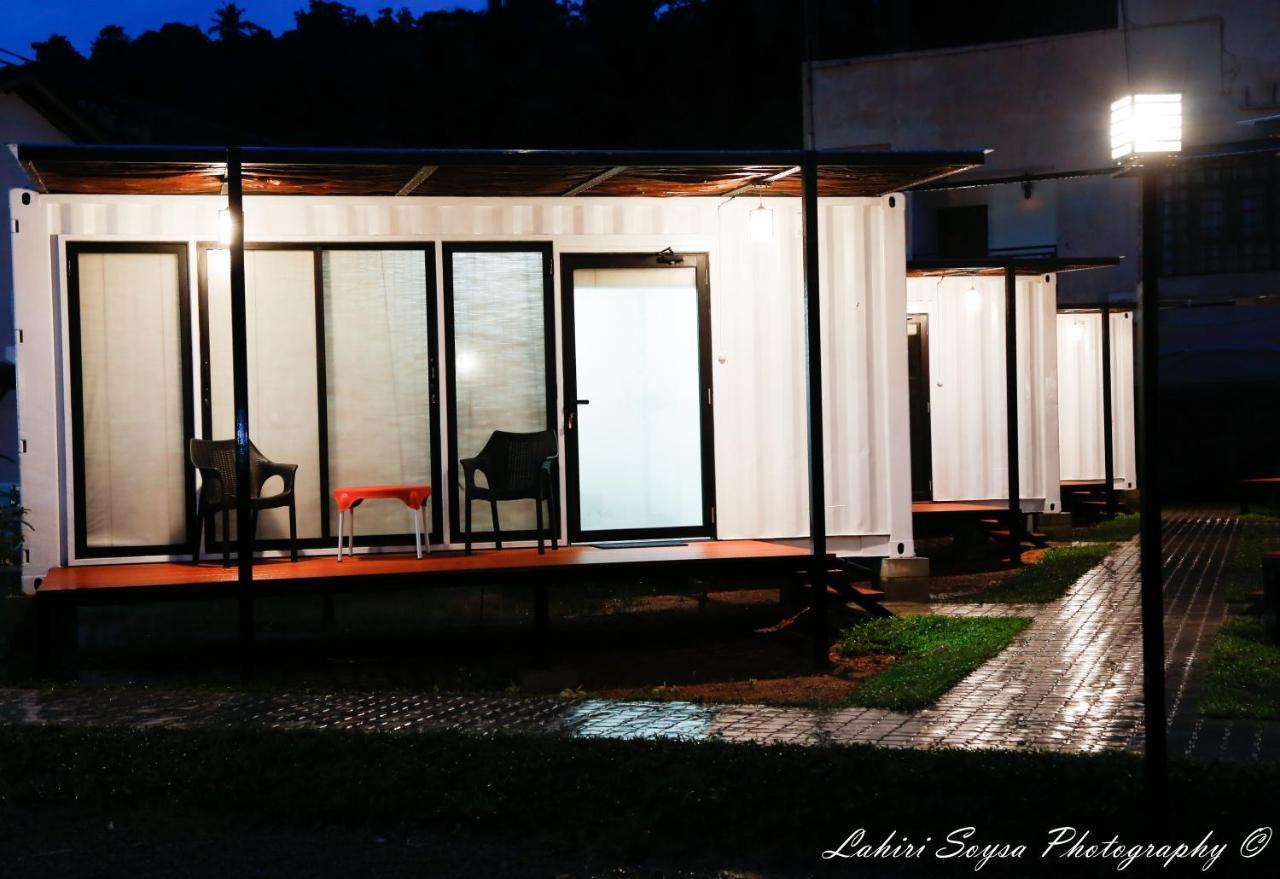 Ma Villa Unawatuna (Adults Only) Dış mekan fotoğraf