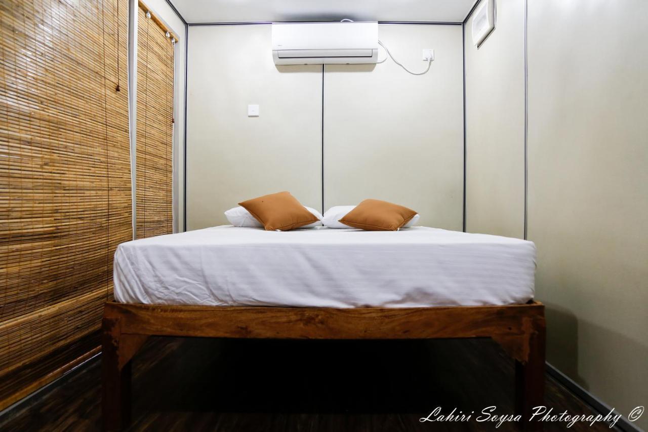 Ma Villa Unawatuna (Adults Only) Dış mekan fotoğraf