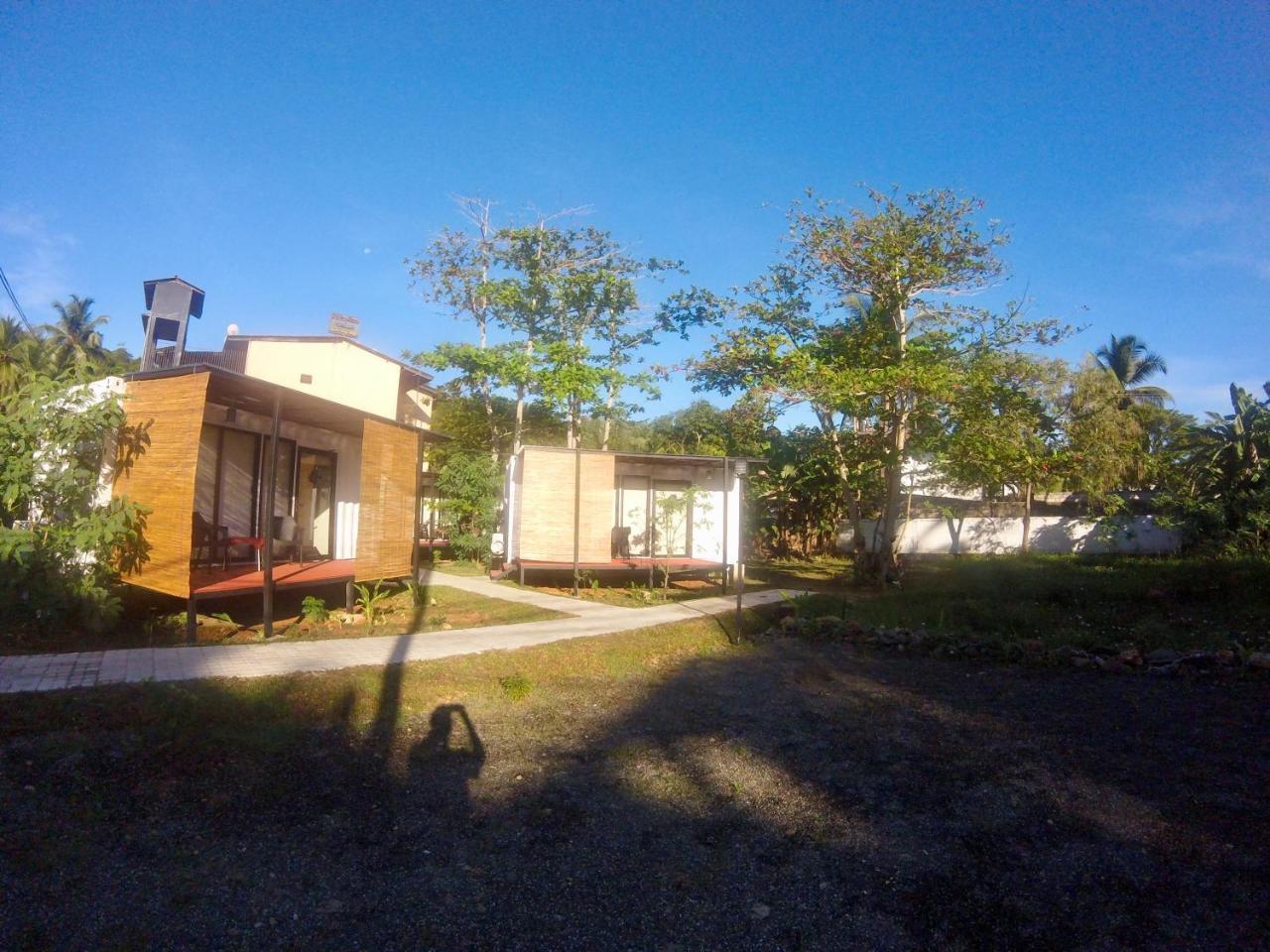Ma Villa Unawatuna (Adults Only) Dış mekan fotoğraf