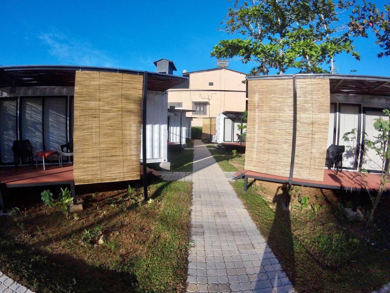 Ma Villa Unawatuna (Adults Only) Dış mekan fotoğraf