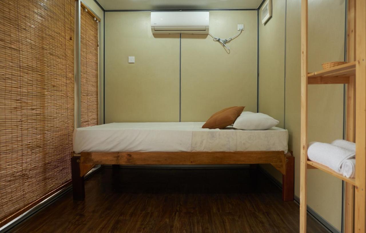 Ma Villa Unawatuna (Adults Only) Dış mekan fotoğraf