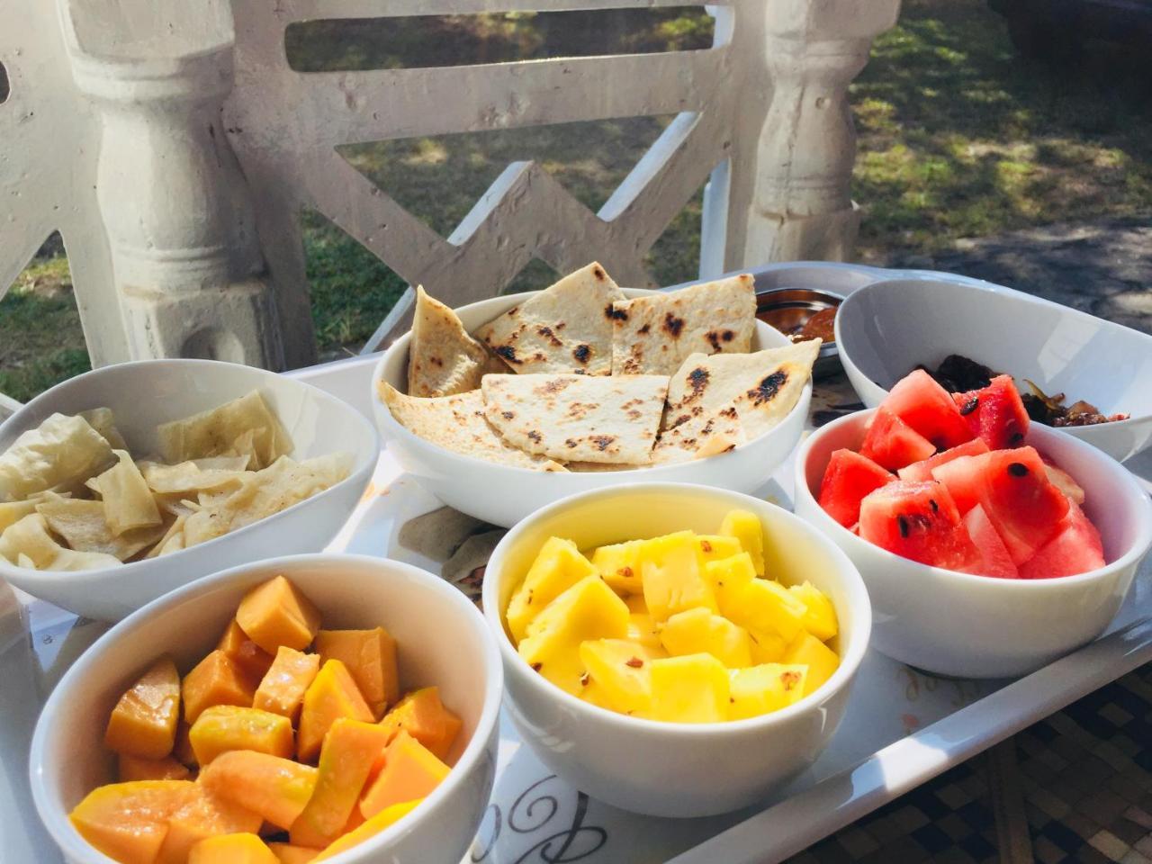 Ma Villa Unawatuna (Adults Only) Dış mekan fotoğraf