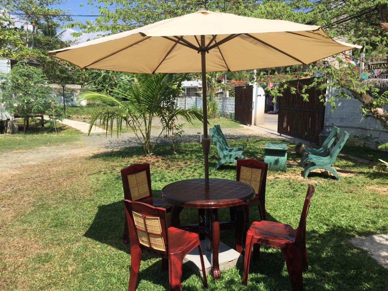 Ma Villa Unawatuna (Adults Only) Dış mekan fotoğraf