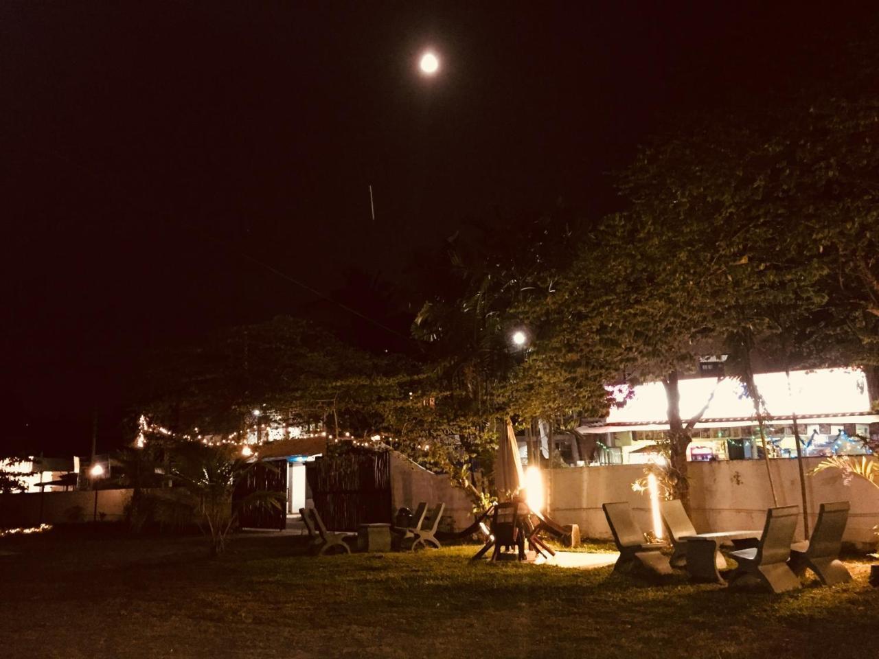 Ma Villa Unawatuna (Adults Only) Dış mekan fotoğraf