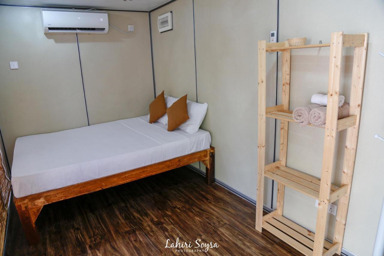 Ma Villa Unawatuna (Adults Only) Dış mekan fotoğraf