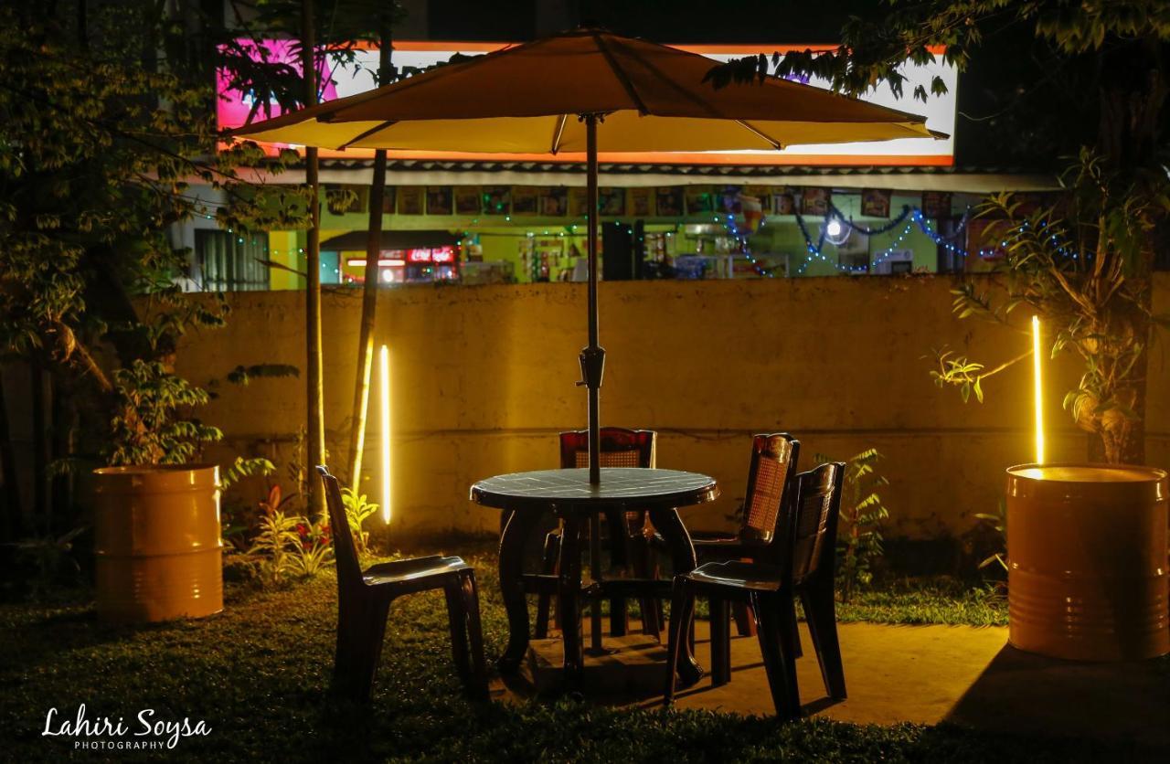 Ma Villa Unawatuna (Adults Only) Dış mekan fotoğraf