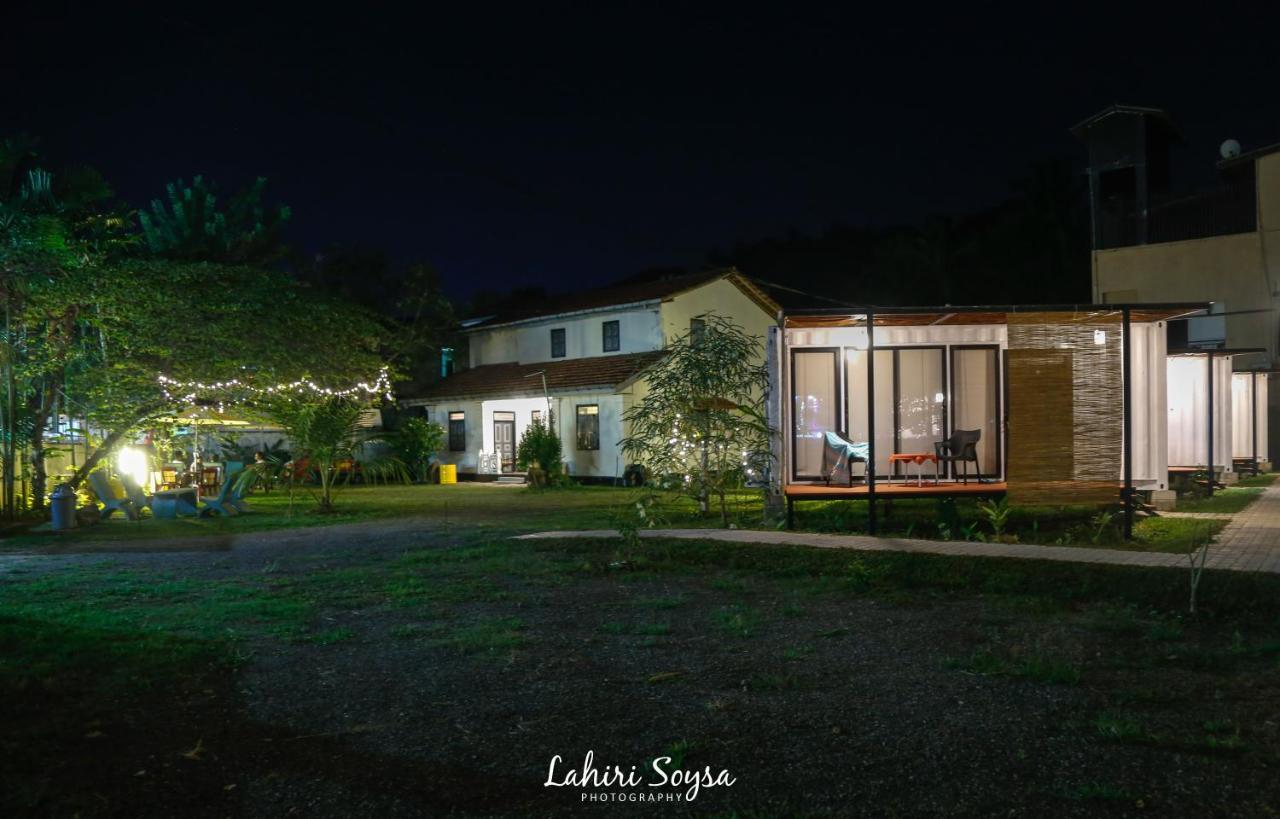 Ma Villa Unawatuna (Adults Only) Dış mekan fotoğraf