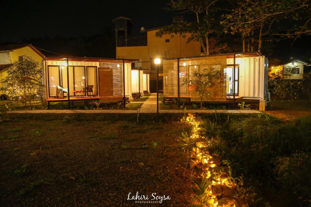 Ma Villa Unawatuna (Adults Only) Dış mekan fotoğraf
